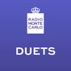 Logo de Radio Monte Carlo - Duets
