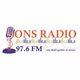 Logo de Ons Radio