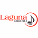 Logo de Radio Laguna
