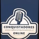 Radio Conquistadores logo