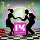 Logo de SR P4 Plus