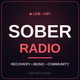 Logo de Sober Radio