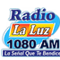 Radio La Luz logo