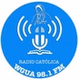 Radio Católica - WGUA-LP logo