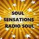 Logo de Soul Sensations Radio Soul