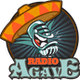 Radio Agave logo