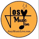 Logo de Josy Music Live LATIN