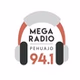 La Mega logo