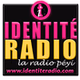 Identité Radio logo