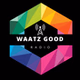 WGR Waatz Good Radio logo