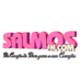 Rádio Salmos FM Fortaleza logo