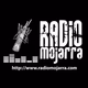 Logo de Radio Mojarra