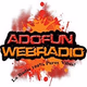 Logo de Adofun Webradio