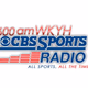 Logo de WKYH-AM 600 - WKYH