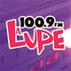 La Lupe 100.9 - XHPALV logo