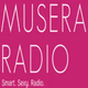 Logo de Musera - The Pulse