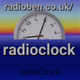 Logo de Radio Ben - Radioclock