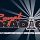 Logo de Royal Radio