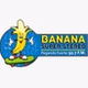 Banana FM 92.7 logo