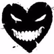 Logo de Badheart