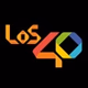 Logo de LOS40 Urban Barranquilla