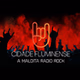Rádio Cidade Fluminense logo