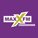 Logo de Maxx FM