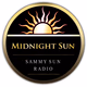 Logo de SammySun Radio
