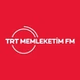 TRT Memleketim FM logo