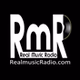 Real music Radio logo