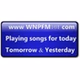 WNPFM101 - Jazz & R&B logo