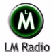 LM Radio logo