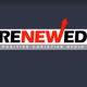 Logo de Renewed Radio