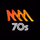 Logo de Triple M 70s