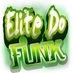 Elite do Funk logo
