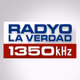 Logo de Radyo La Verdad - DZXQ