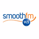 Smooth 91.5 logo
