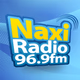 Logo de Naxi Radio
