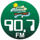 Rádio Canoa Grande logo