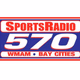 Logo de Sportsradio 570 - WMAM