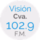 Logo de La Radio de Morelos - XECTA-AM