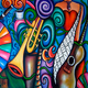 Logo de Miled Music - Cubana