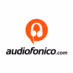 Audiofonico 103.3 logo