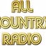 All Country Radio logo