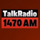 Logo de Talk Radio 1470 - KLCL