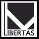 Logo de Libertas Music Radio