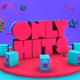Logo de hitsonly