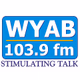Logo de WYAB 103.9 FM - WYAB