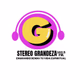 Logo de Stereo Grandeza