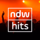 Antenne NRW - NDW logo